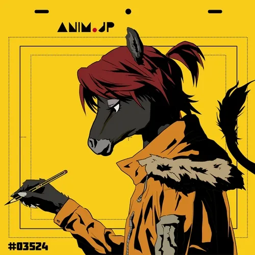Anim Jp