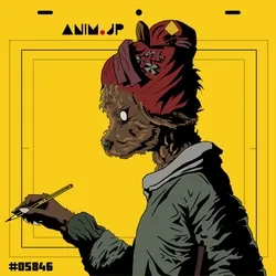 ANIM.JP #05846