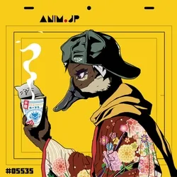 ANIM.JP #05535