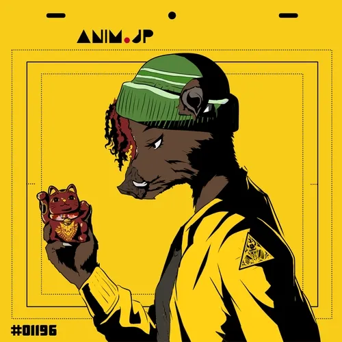 Anim Jp