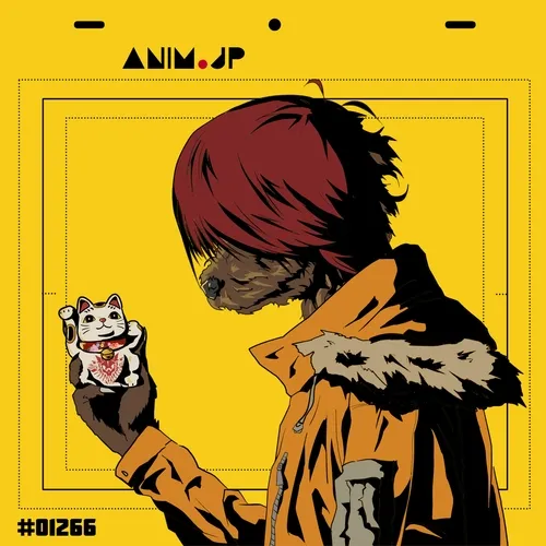 Anim Jp