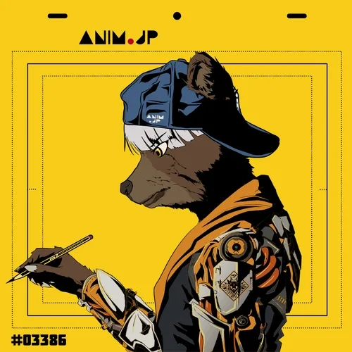 ANIM.JP #03386