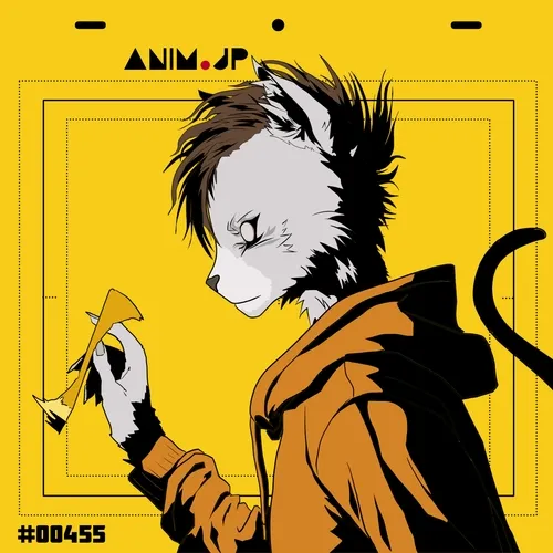Anim Jp
