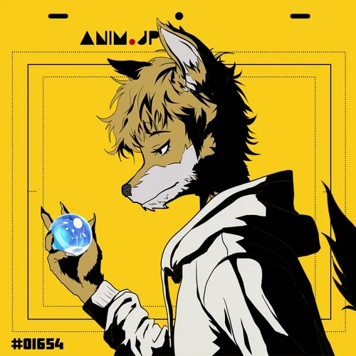Anim Jp