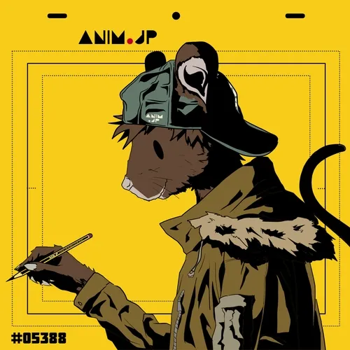 ANIM.JP #05388
