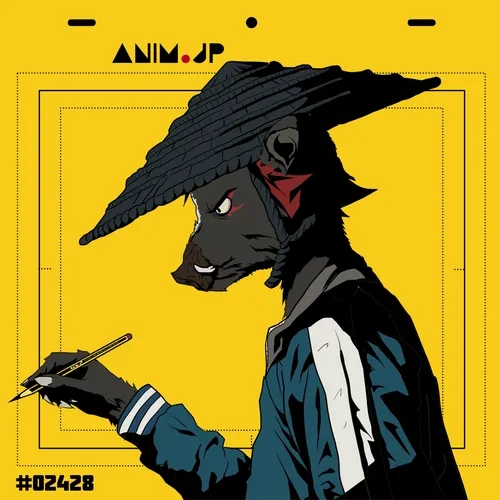 ANIM.JP #02428