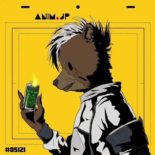 Anim Jp