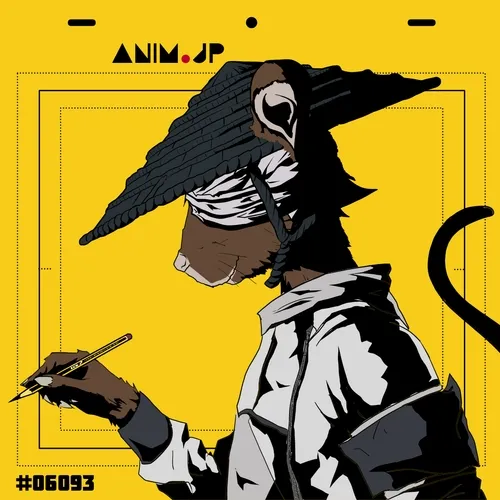 Anim Jp