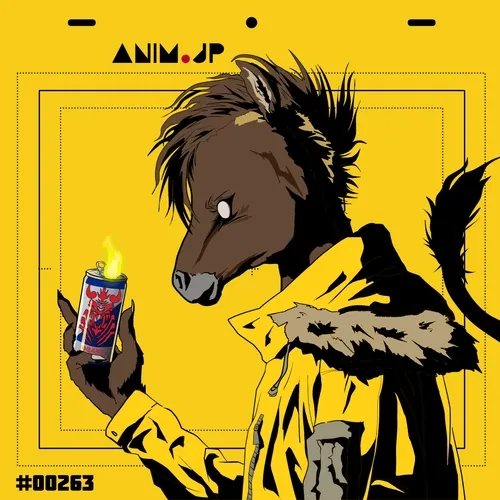 Anim Jp
