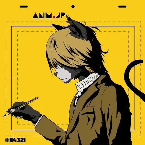Anim Jp