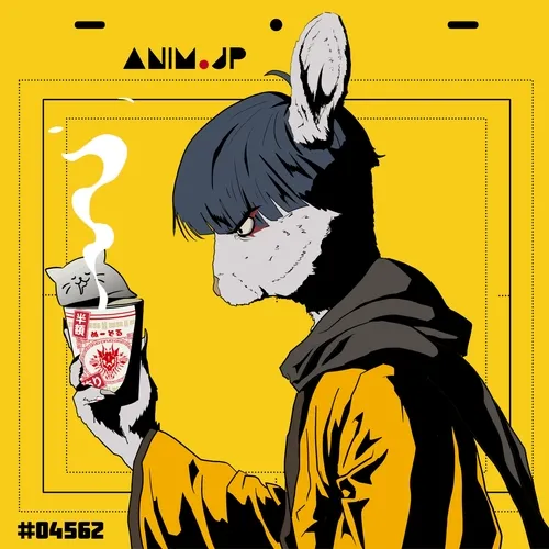 ANIM.JP #04562