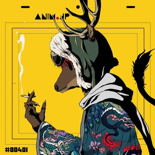 Anim Jp
