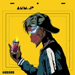 ANIM.JP #05599