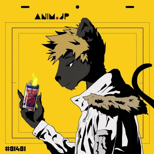 ANIM.JP #01401
