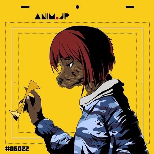 Anim Jp