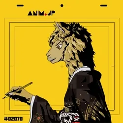 ANIM.JP #02070