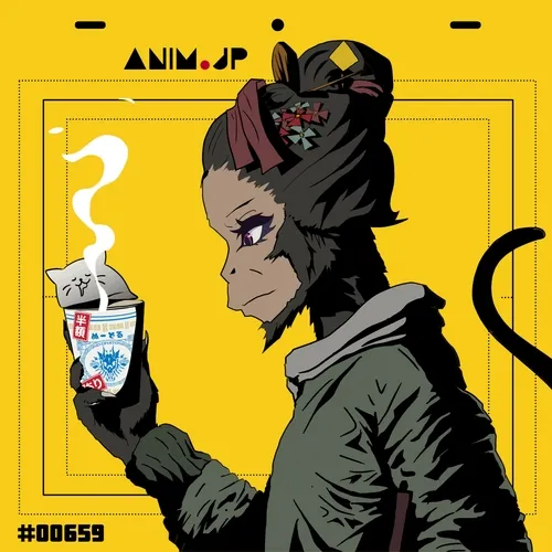 Anim Jp