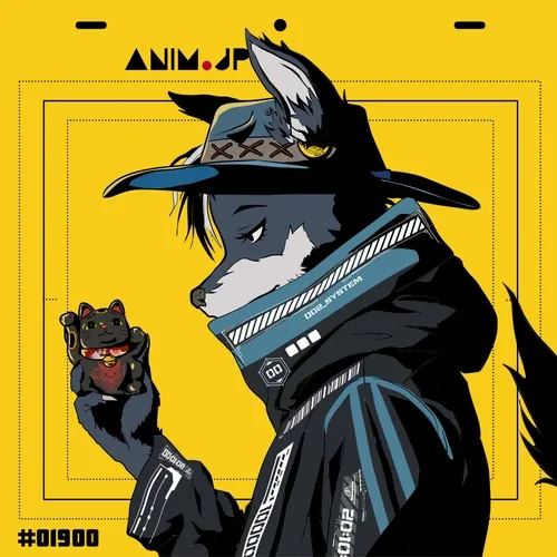 Anim Jp