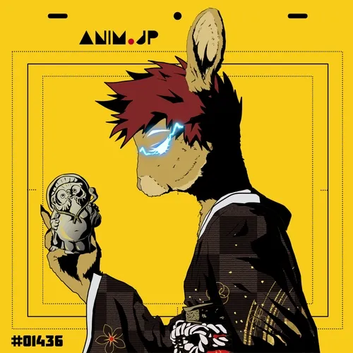 Anim Jp