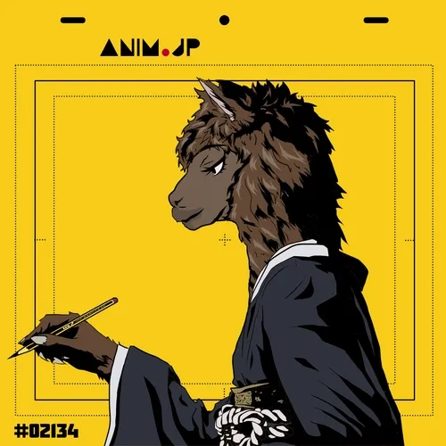Anim Jp