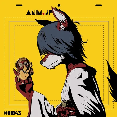 Anim Jp