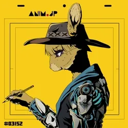 ANIM.JP #03152