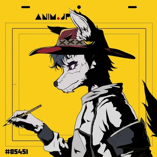 ANIM.JP #05451