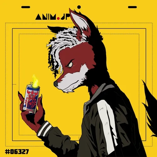 Anim Jp