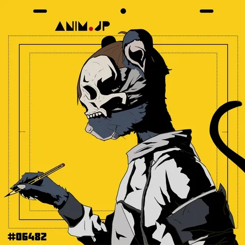 Anim Jp