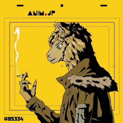 Anim Jp