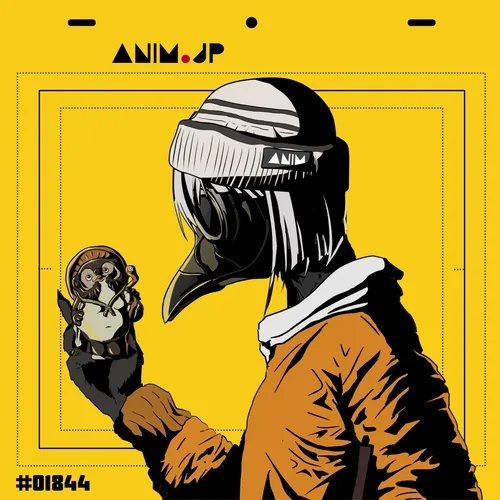 Anim Jp
