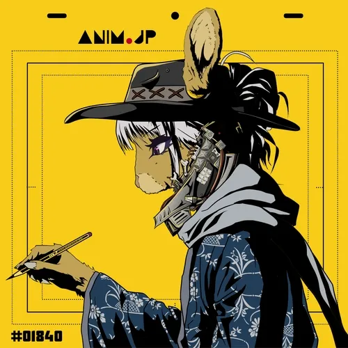 Anim Jp