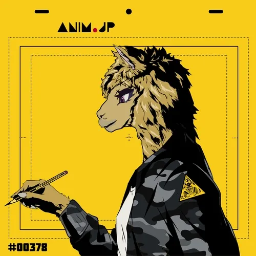 Anim Jp