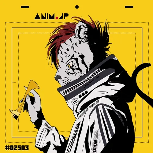 Anim Jp