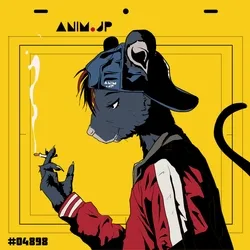 ANIM.JP #04898