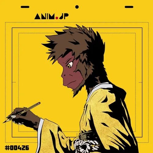 Anim Jp