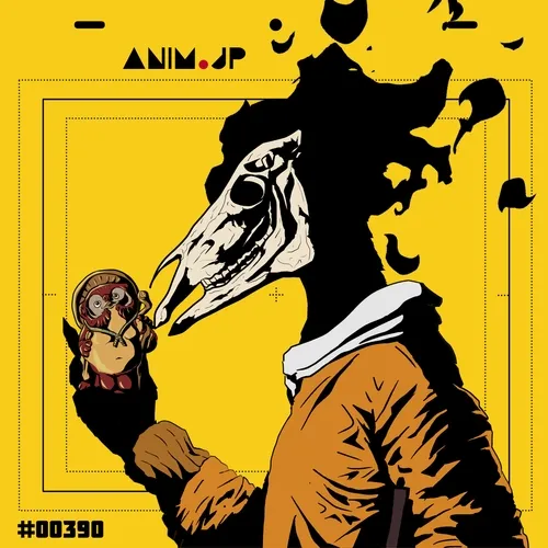 Anim Jp