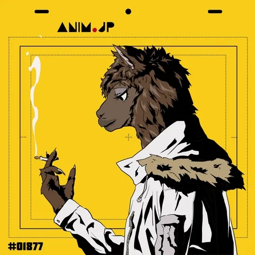 Anim Jp