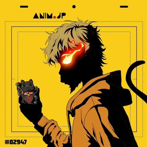 Anim Jp