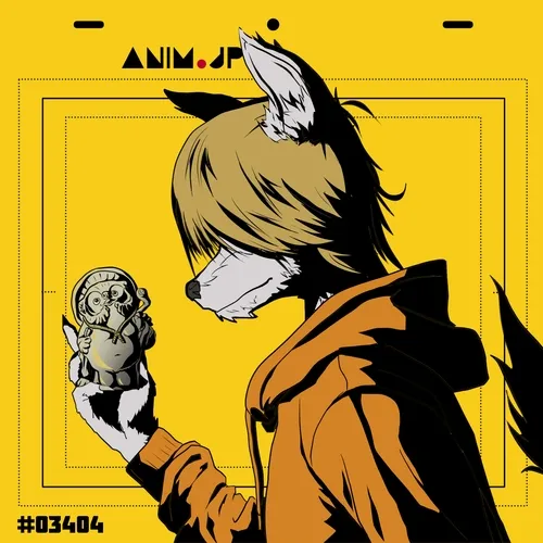 Anim Jp