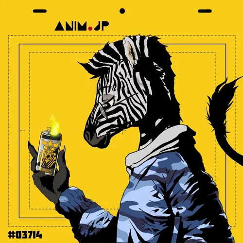 Anim Jp