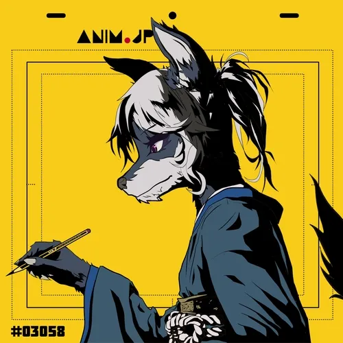 Anim Jp