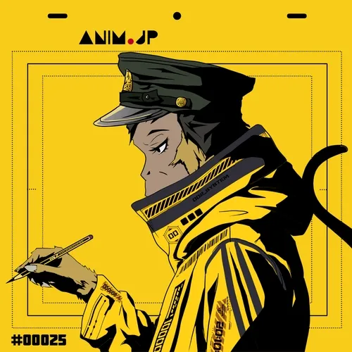ANIM.JP #00025