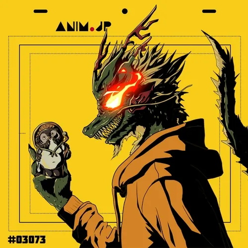 Anim Jp