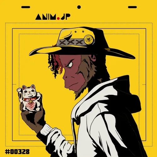 Anim Jp