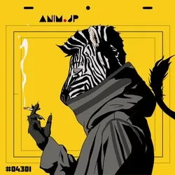 ANIM.JP #04301