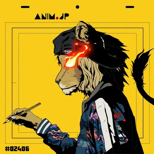 Anim Jp