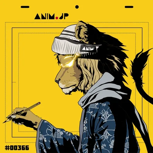 Anim Jp