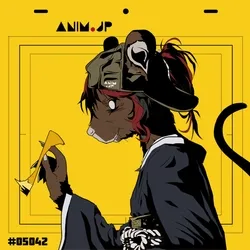 ANIM.JP #05042