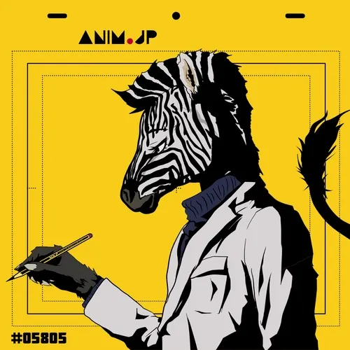 ANIM.JP #05805